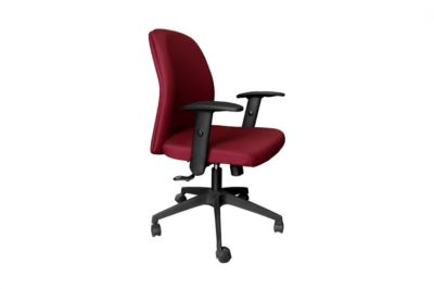 Brighton Medium back task chair