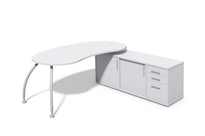 Spider Executive desk