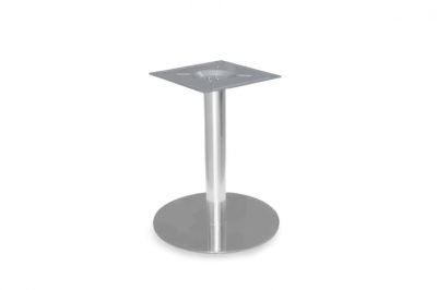 Verse Meeting Table Base 700H_IMVSMTBACR