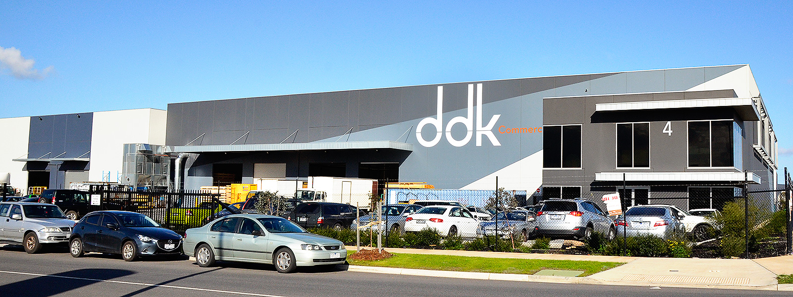 ddk factory