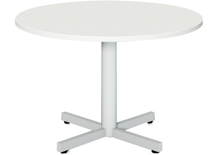 Supreme Meeting Table | DDK Commercial Office Furniture
