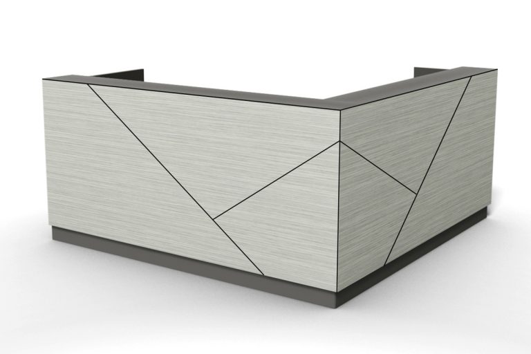 Axis Reception Desk – DDK