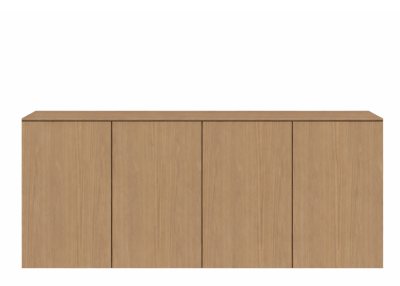 Credenza - A