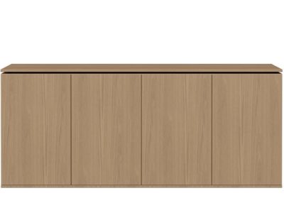Credenza - B