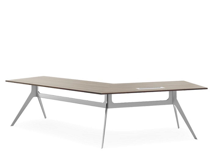 Delta Nouveau 120 Ddk Commercial Office Furniture