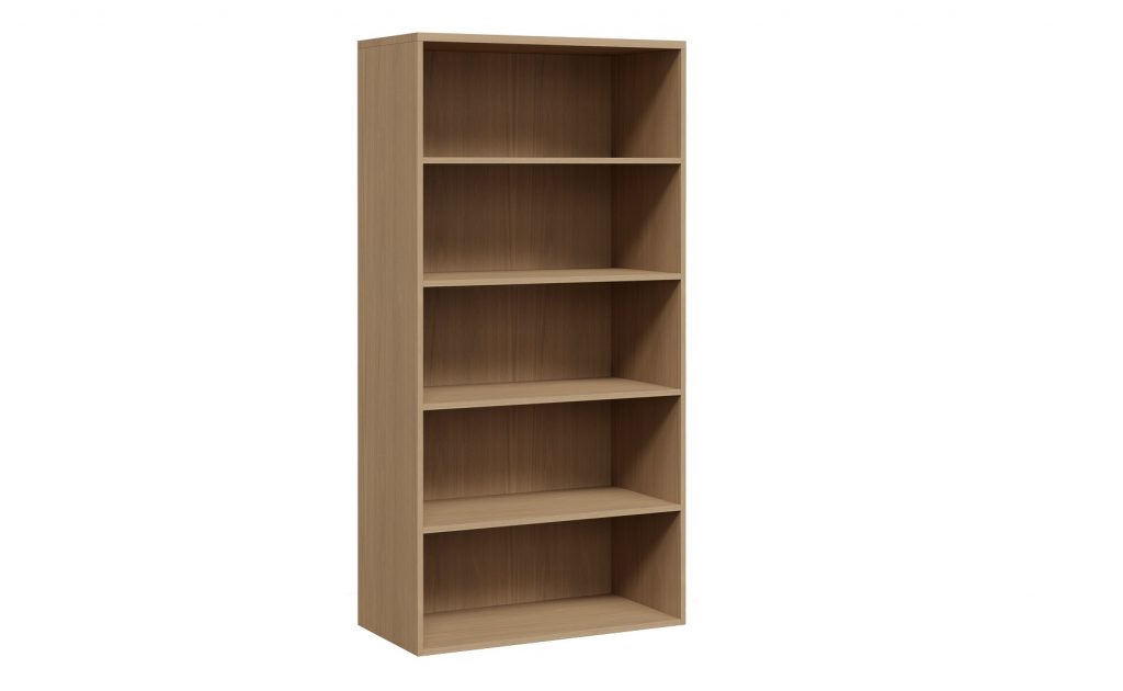 Bookcases DDK Commercial Office Furniture