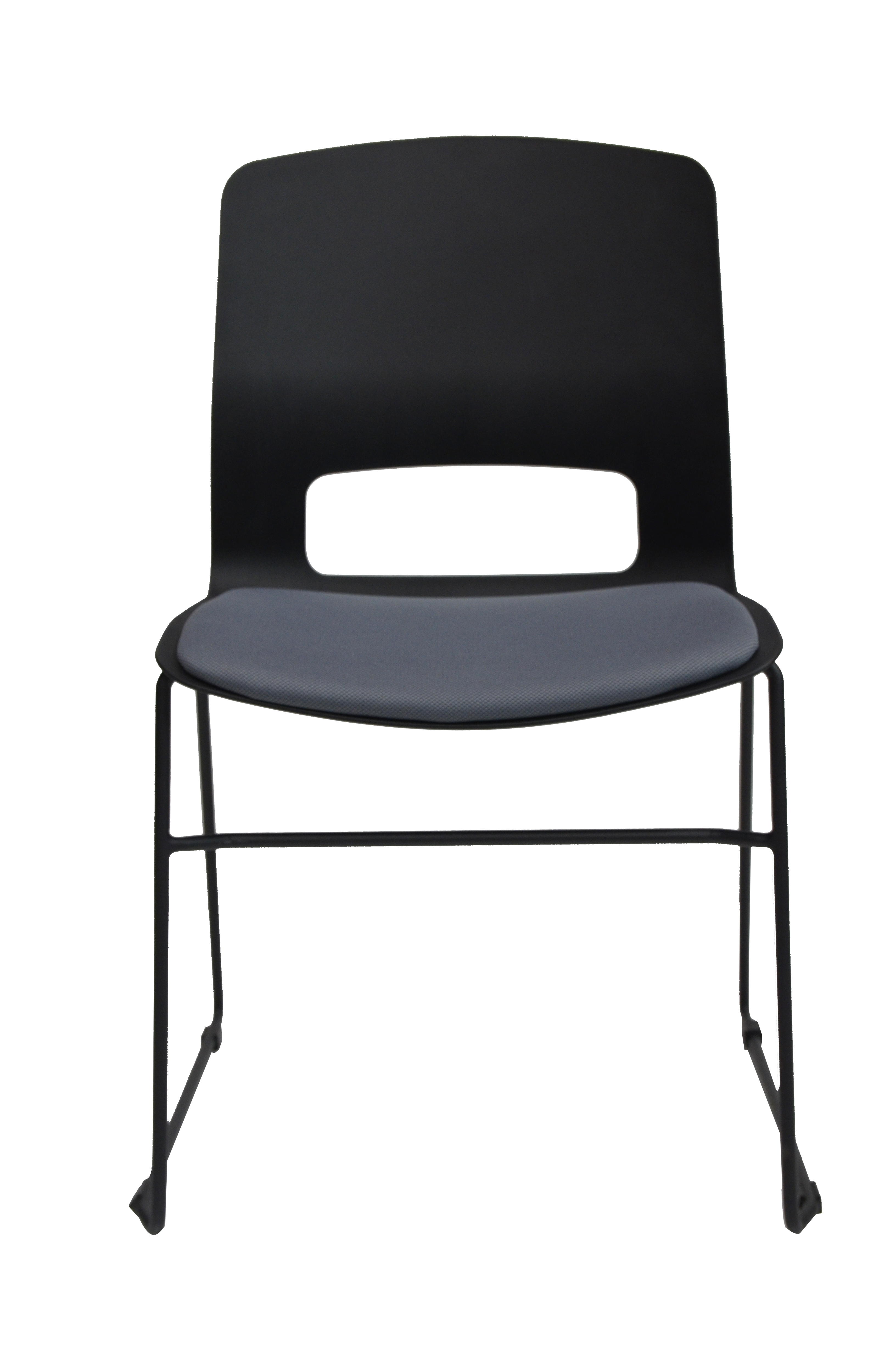 Mako Sled Chair Ddk Commercial Office Furniture