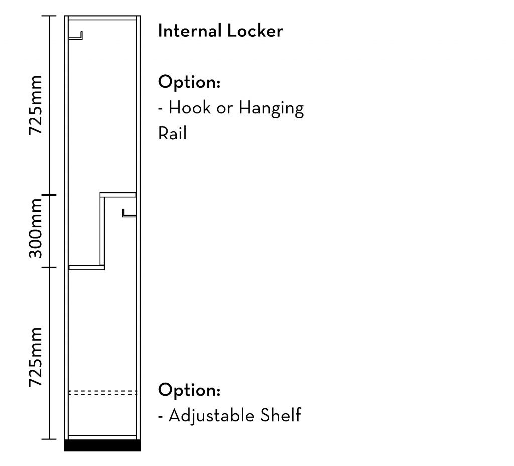 Puzzle Door Lockers – DDK