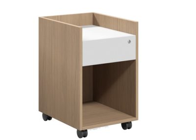 1 Drawer Mobile