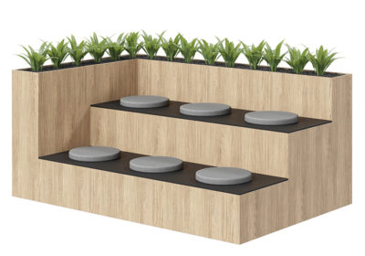 Auditorium Seating