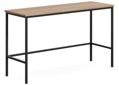 Welded Tables