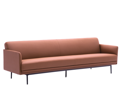 Aspen 4 Seater Sofa