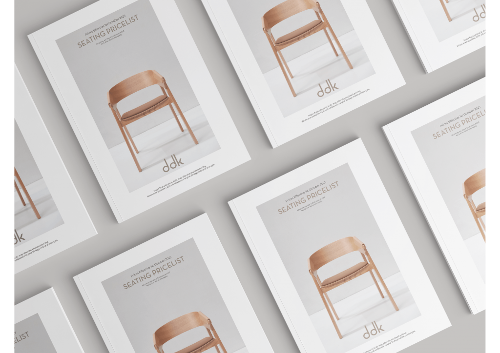 CATALOGUES – DDK