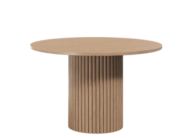 Harmony Full Round Table -Steccawood