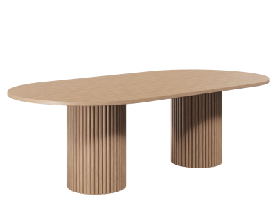 Harmony Pillar Boardroom - Steccawood