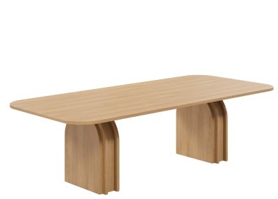 Florence Boardroom Table