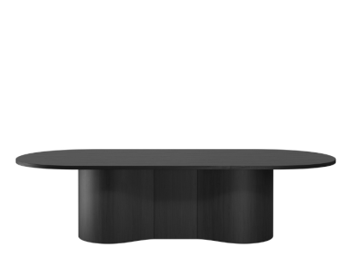 Omega Boardroom Table