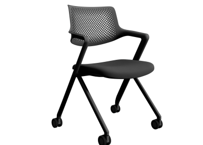 Loki Training Chair / Black