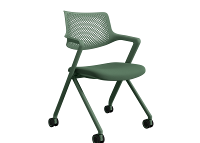 Loki Training Chair / Eucaly Green