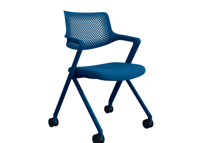 Loki Training Chair / Royal Blue