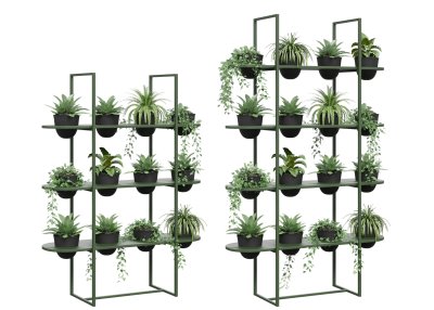Fairway Vertical Garden