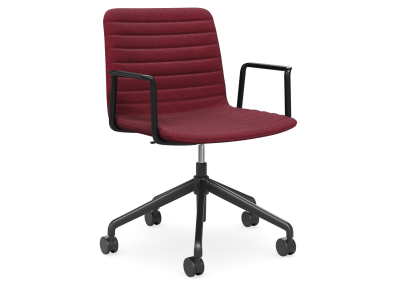 Nikola Chair / Wine