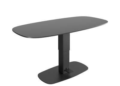 Theo Gaslift Table