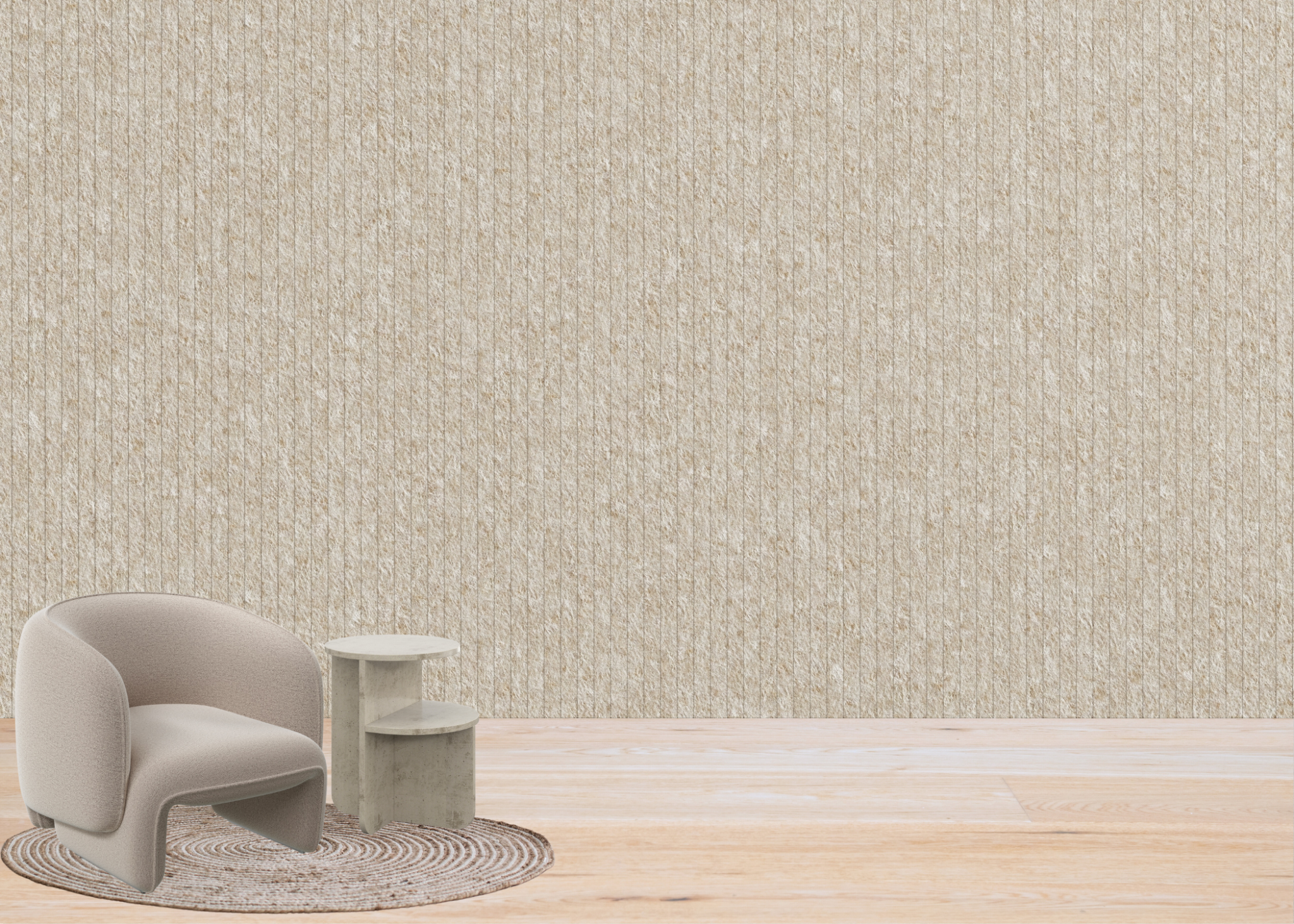 Dofen Injek Sonik Ink Line Wall / Dove – DDK