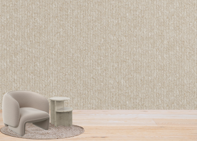 Sonik Ink Line Wall / Dove