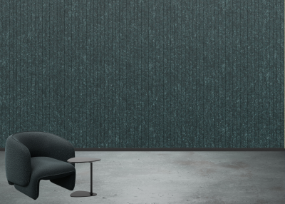 Sonik Ink Line Wall / Forrest