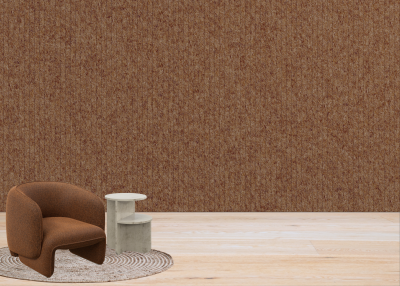 Sonik Ink Line Wall / Sienna