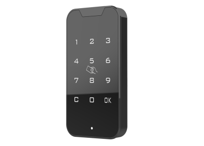 Digital Swipe Card Lock