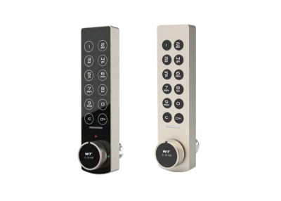 Digital Keypad Lock