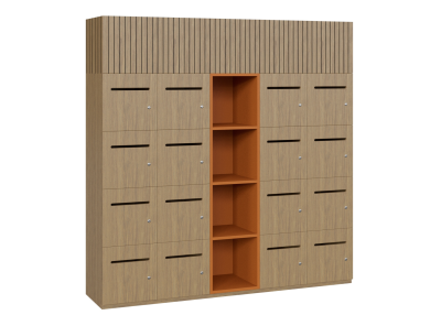 Kiki Lockers