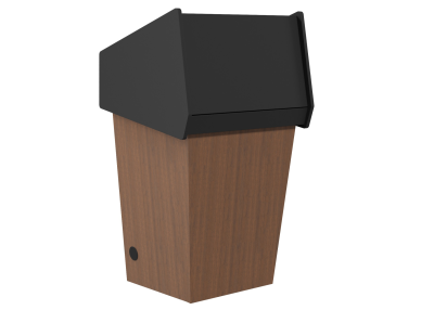 Baron Lectern
