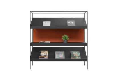 Welded Storage