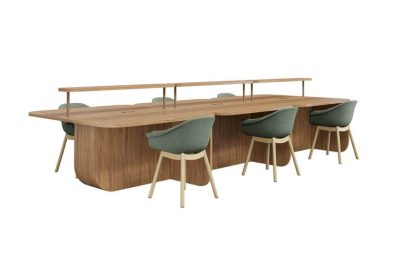 Custom Joinery