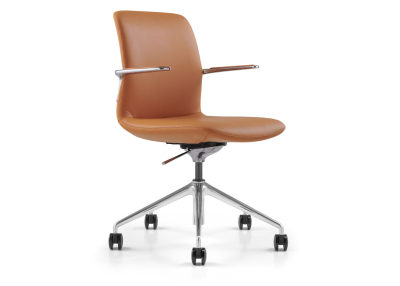 Atta Meeting Chair - Tan