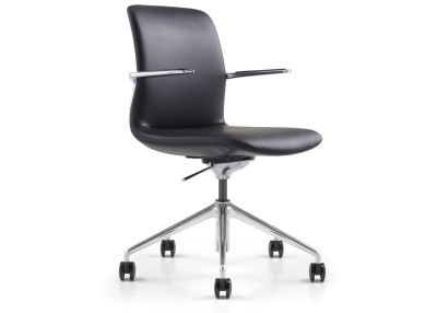 Atta Meeting Chair - Black