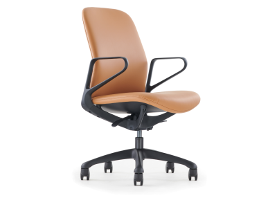 Carey Executive Chair - Tan