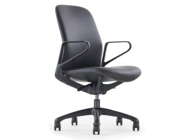 Carey Executive Chair - Black