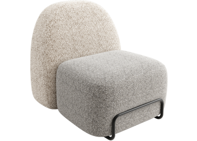 Nori Lounge Chair