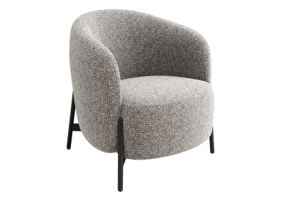 Subi Lounge Chair