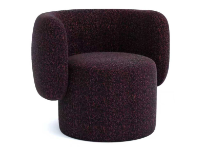 Aida Lounge Chair
