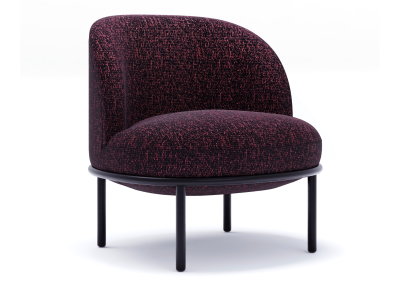 Zola Lounge Chair