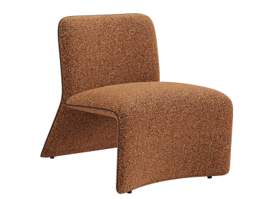 Arla Lounge Chair